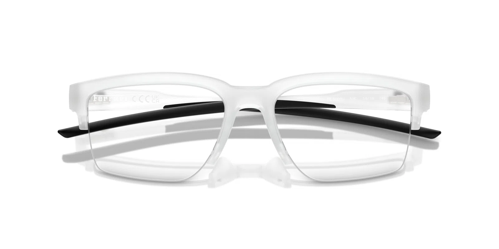 Scuderia Ferrari 8008U Eyeglasses - view 28